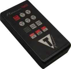 TITLE Platinum Replacement Remote For PFGT -Boxing Shop pfgt 2