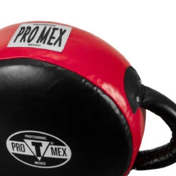 Pro Mex Accuracy Pro Punch Shield 2.0 13 Pro Mex Accuracy Pro Punch Shield 2.0 -Boxing Shop pmapps2 bk rd 2