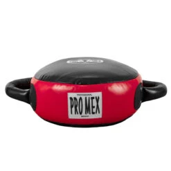 Pro Mex Accuracy Pro Punch Shield 2.0 12 Pro Mex Accuracy Pro Punch Shield 2.0 -Boxing Shop pmapps2 bk rd 4
