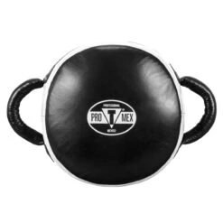 Pro Mex Accuracy Leather Pro Punch Shield 2.0
