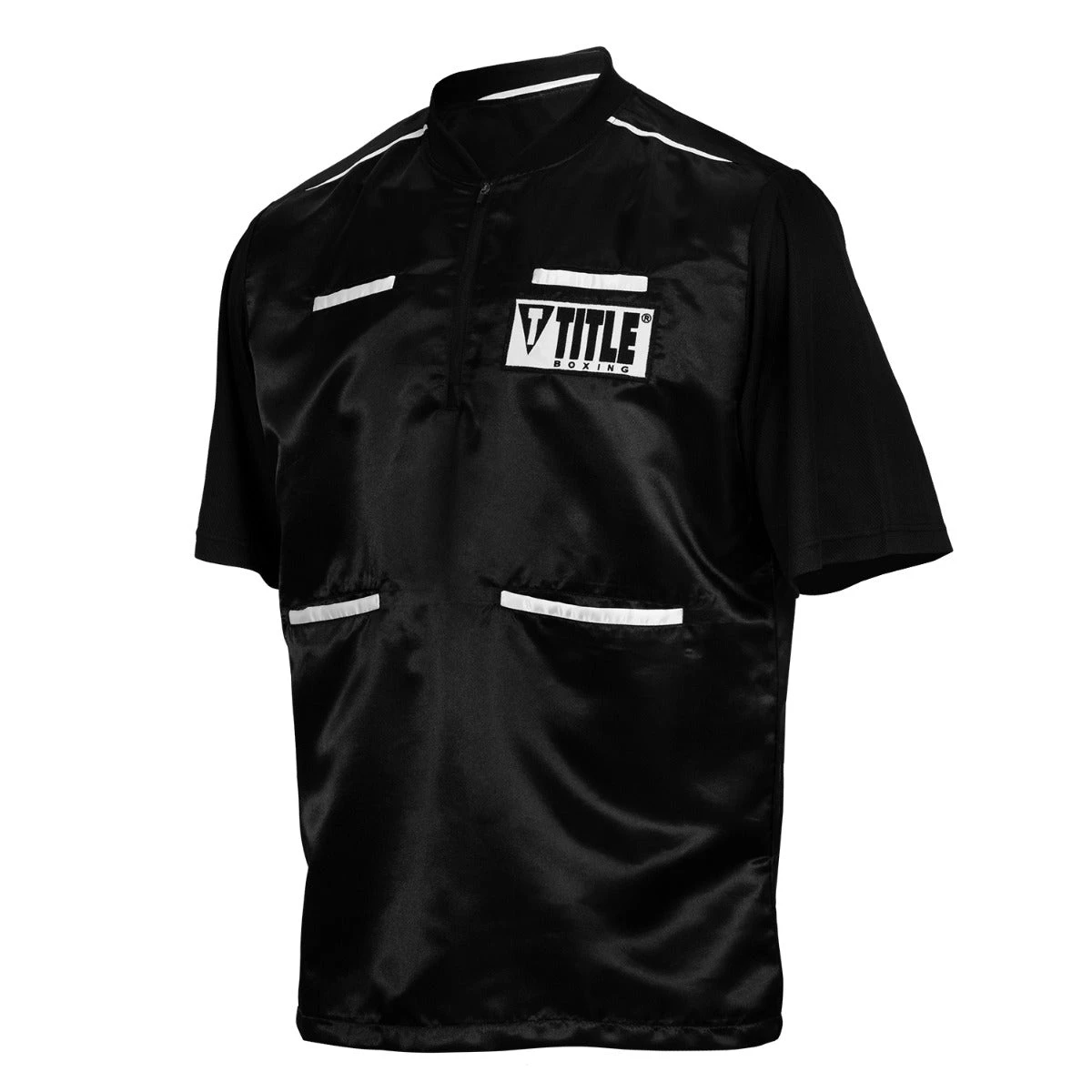 TITLE Boxing Pullover Corner Jacket 3 TITLE Boxing Pullover Corner Jacket