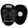 TITLE Platinum Punch Mitts 2.0 1 TITLE Platinum Punch Mitts 2.0 -Boxing Shop ppm2 1 1
