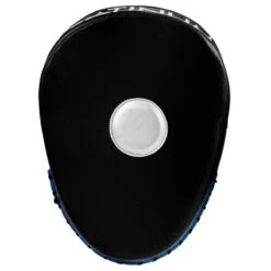 TITLE Platinum Punch Mitts 2.0 -Boxing Shop ppm2 2 1