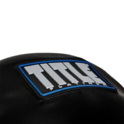 TITLE Platinum Punch Mitts 2.0 -Boxing Shop ppm2 4 1