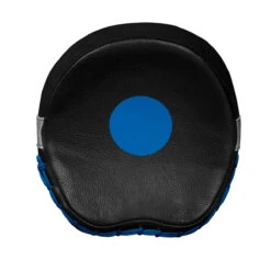 TITLE Platinum Perilous Micro Palm Mitts 13 TITLE Platinum Perilous Micro Palm Mitts -Boxing Shop ppsmpm bk sv 2 1