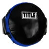 TITLE Boxing Round Punch Shield 2 TITLE Boxing Round Punch Shield -Boxing Shop psh 1 1