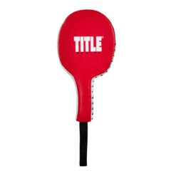 TITLE Boxing Punch Training Paddles -Boxing Shop ptapv2 rd 2