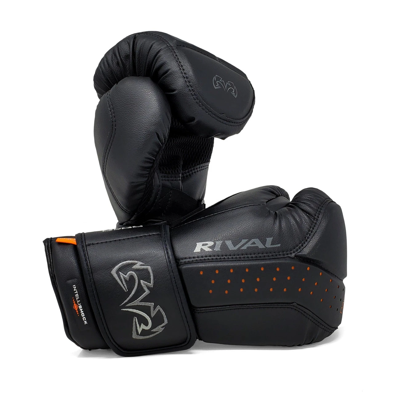 RIVAL RB10 INTELLI-SHOCK Bag Gloves 5 RIVAL RB10 INTELLI-SHOCK Bag Gloves - Image 3