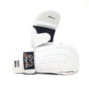 RIVAL Boxing RB5 Hook And Loop Leather Training Bag Mitts - White -Boxing Shop rb5 03 white 01 1080x.png 87750.1696124561