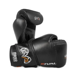 Boxing Shop 22 Rival RB50 Intelli-Shock Compact Bag Gloves