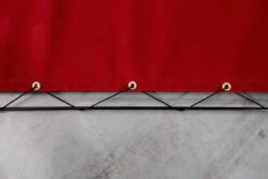 TITLE Boxing Pro Canvas Ring Covers -Boxing Shop rcan rd 1