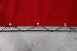 TITLE Boxing Heavy Duty Professional Canvas Ring Cover -Boxing Shop rcan2 rd 1 1