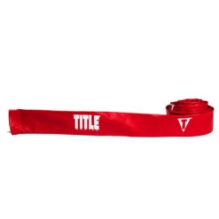 TITLE Boxing Pro Vinyl Zippered Rope Covers 25 TITLE Boxing Pro Vinyl Zippered Rope Covers -Boxing Shop rcpro2 rd 1 2 1