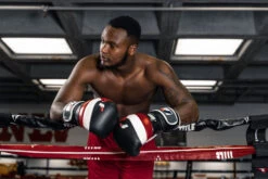 TITLE Boxing Pro Vinyl Zippered Rope Covers 37 TITLE Boxing Pro Vinyl Zippered Rope Covers -Boxing Shop rcpro2 2