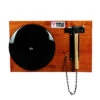 TITLE Boxing Ring Gong 1 TITLE Boxing Ring Gong -Boxing Shop rg 1
