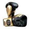 RIVAL RS100 Professional Boxing Sparring Gloves Black/Gold 1 RIVAL RS100 Professional Boxing Sparring Gloves Black/Gold -Boxing Shop rival RS100 blackgold 01 3 31580.1593482160