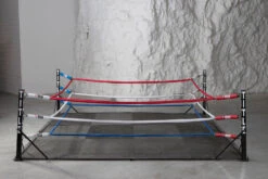 TITLE Boxing Competition Ring Padding -Boxing Shop rpad