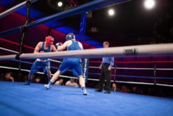 TITLE Boxing Rope & Cover -Boxing Shop rrrc