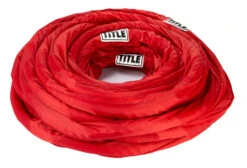 TITLE Boxing Rope & Cover -Boxing Shop rrrc rd 2