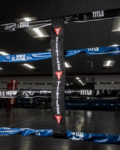 TITLE Boxing Sure-Lok Super Ring Rope Spacers 2.0 -Boxing Shop rrsp2 bk