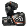 RIVAL RS1 ULTRA SPARRING GLOVES 2.0 Black -Boxing Shop rs1 2 black 1800x1800 2 63103.1640906359