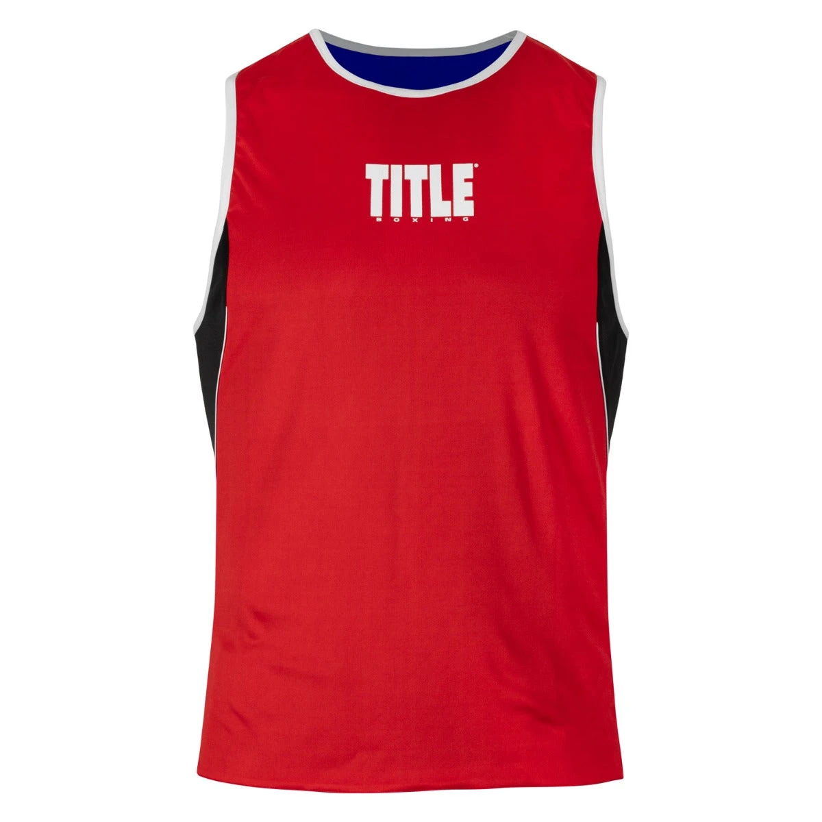 TITLE Boxing Stinger Reversible Amateur Boxing Set 7 TITLE Boxing Stinger Reversible Amateur Boxing Set - Image 6