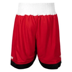 TITLE Boxing Border Reversible Amateur Competition Set -Boxing Shop rtabs9 8 1