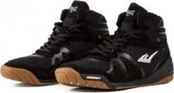 EVERLAST Boxing Shoes Black