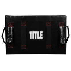 TITLE Boxing Tombstone Training Shield 13 TITLE Boxing Tombstone Training Shield -Boxing Shop shtss 3