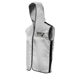 TITLE Boxing Sleeveless Ring Vest -Boxing Shop sstv sv bk 1 1 1 1