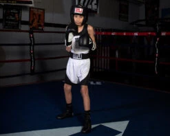 TITLE Boxing Aerovent Elite Amateur Set 1 -Boxing Shop tabs 1 bkwh