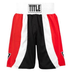 TITLE Boxing Momentum Amateur Boxing Set -Boxing Shop tabs17 rd wh bk 5 1