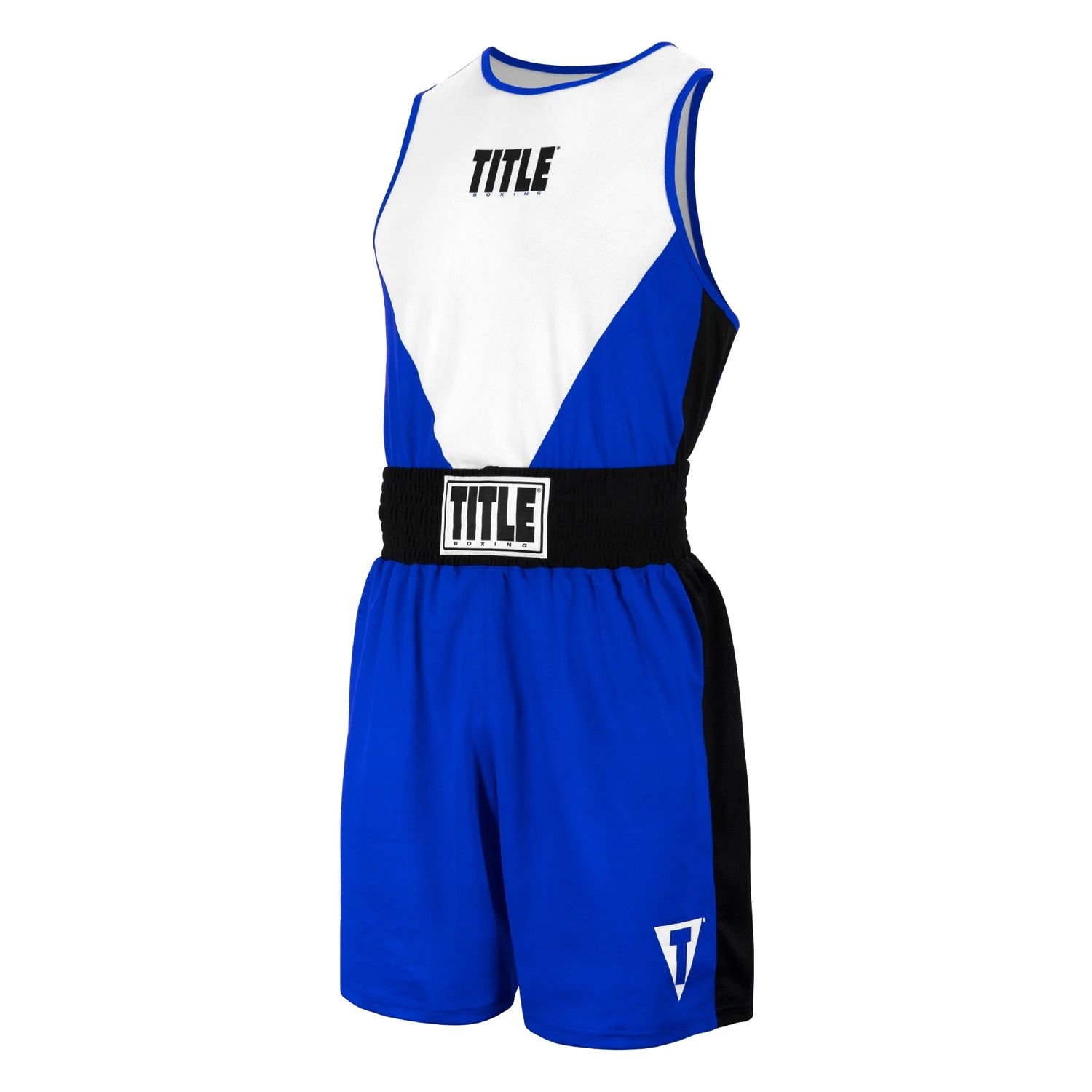 TITLE Boxing Striker Amateur Boxing Set 14 TITLE Boxing Striker Amateur Boxing Set - Image 12