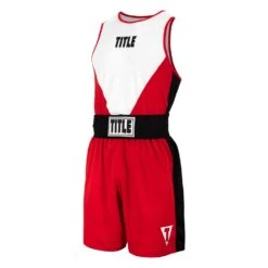 TITLE Boxing Striker Amateur Boxing Set 40 TITLE Boxing Striker Amateur Boxing Set -Boxing Shop tabs18 rd wh 1 1