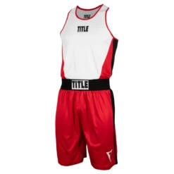 TITLE Boxing Aerovent Elite Amateur Set 3 -Boxing Shop tabs3 rd wh 001 6