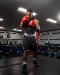 TITLE Boxing Aerovent Elite Amateur Set - Original 35 TITLE Boxing Aerovent Elite Amateur Set - Original -Boxing Shop tabs bk 1 1