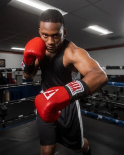 TITLE Boxing Aerovent Elite Amateur Set - Original 28 TITLE Boxing Aerovent Elite Amateur Set - Original -Boxing Shop tabs bk 2 1