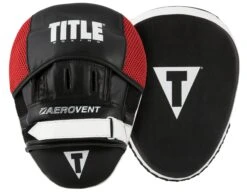 TITLE Boxing Aerovent Excel Incredi-Mitts 2.0 14 TITLE Boxing Aerovent Excel Incredi-Mitts 2.0 -Boxing Shop taepm2 bk rd sv 1 991abd4b 75d1 4b84 8470 d58e8b57dc27