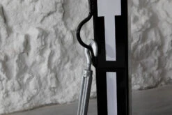 TITLE Boxing Standard Ring Turnbuckle (Single) -Boxing Shop tbck