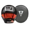 TITLE Boxing Ionic Strike Punch Mitts -Boxing Shop tismp gr or 1