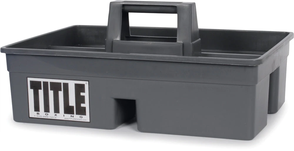 TITLE Boxing Corner Caddy 5 TITLE Boxing Corner Caddy - Image 3