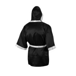 TITLE Boxing Fingertip Robe 26 TITLE Boxing Fingertip Robe -Boxing Shop tsrf bk wh 3