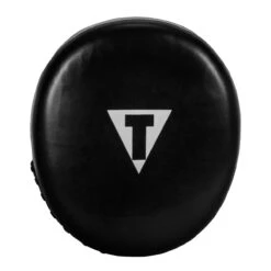 TITLE Boxing Valiant Punch Mitts -Boxing Shop vltpm bk sv 2