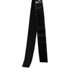 TITLE Boxing Two-Sided Rope Spacers - Blank -Boxing Shop vtrrspb bk 3