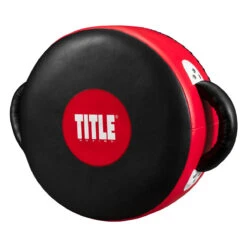 TITLE Boxing Wrap-Around Stationary Punch Shield -Boxing Shop wasps 2