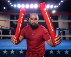 TITLE Boxing Foam Dipped Strike Sticks 9 TITLE Boxing Foam Dipped Strike Sticks -Boxing Shop wfdsts rd 1