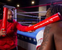 TITLE Boxing Foam Dipped Strike Sticks 12 TITLE Boxing Foam Dipped Strike Sticks -Boxing Shop wfdsts rd 2