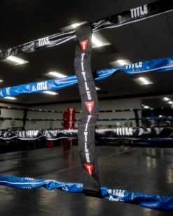 TITLE Boxing Jumbo Ring Rope Spacers 2.0 -Boxing Shop xtrs2 bk 1