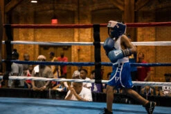 TITLE Boxing Blank Jumbo Ring Rope Spacers 2.0 -Boxing Shop xtrsb 1