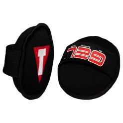 TITLE Boxing Gel Palm Pads -Boxing Shop yglpp bk rd 2